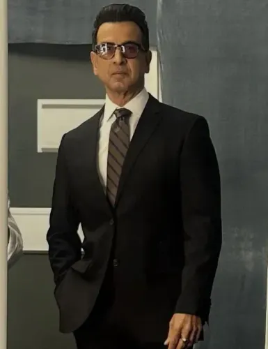 क्या रोनित रॉय सोशल मीडिया से ब्रेक ले रहे हैं?