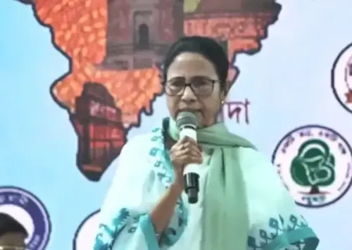 CM Mamata Banerjee on R.G. Kar Verdict: Society Can't Be Humanitarian to the Inhuman