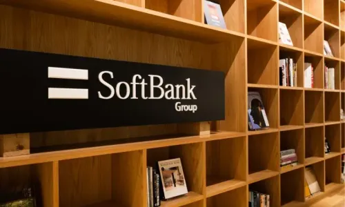 SoftBank stock plunges 13% on OpenAI IPO delay fears