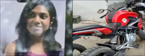 Tragic Road Accident Claims Life of Software Developer in Gurugram
