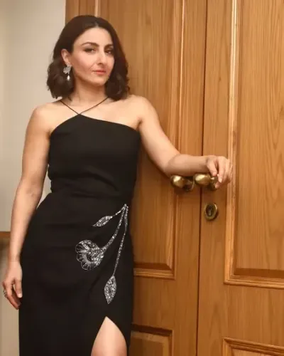 सोहा अली खान का 'वीकेंड मोटिवेशन', इस गाने के साथ करती हैं हफ्ते की शुरुआत!