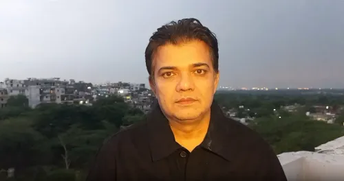 सोहा अली खान पर फतवा गलत, धार्मिक स्थल पर जाना भाईचारे की मिसाल: भाजपा प्रवक्ता यासिर जिलानी