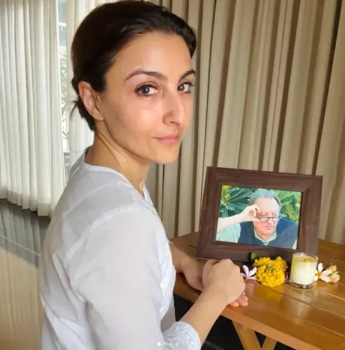 Did Soha Ali Khan Remember Her Father Mansoor Ali Khan Pataudi as India’s Youngest Test Captain?