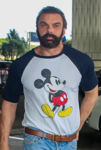 Sohail Khan reveals childhood sexual harassment on 'Alliance', urges sons to speak up