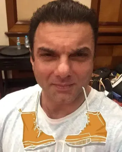 Seema Sajdeh on Sohail Khan: 'He likes his comfort zone'
