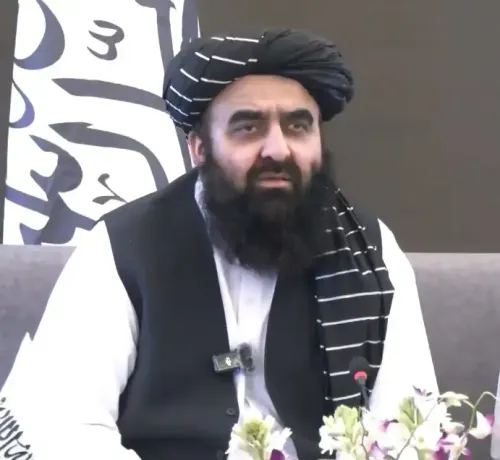 Are Some Individuals in Pakistan Trying to Worsen the Situation?