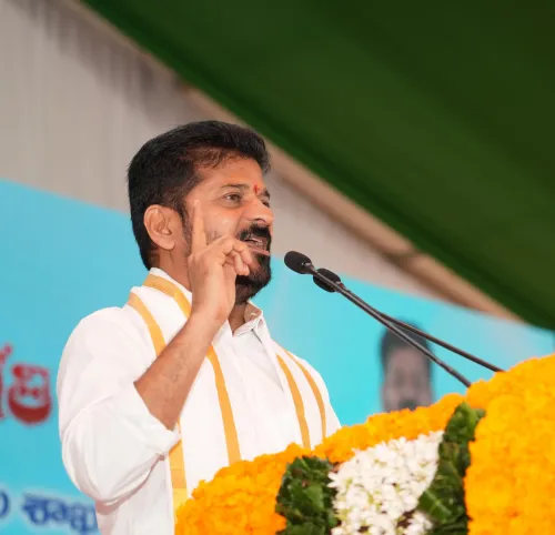 Why Are Some People Opposed to the Musi Rejuvenation and Bharat Future City Plans?