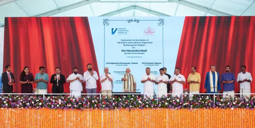 Will Some People Lose Sleep Over PM Modi's Remarks at the INDIA Bloc?