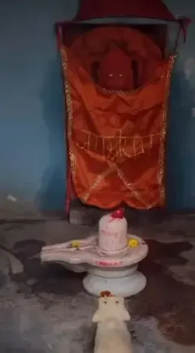 सोमेश्वर महादेव मंदिर: काशी की प्राचीन धरोहर का अस्तित्व危機