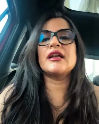 Sona Mohapatra on Peddi row: Toxic masculinity sold as romance in mainstream films