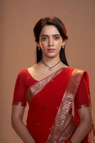 Sonakshi Batra Discusses Challenging Holi Scene in ‘Jagadhatri’: ‘Prioritizing Safety Was Essential’