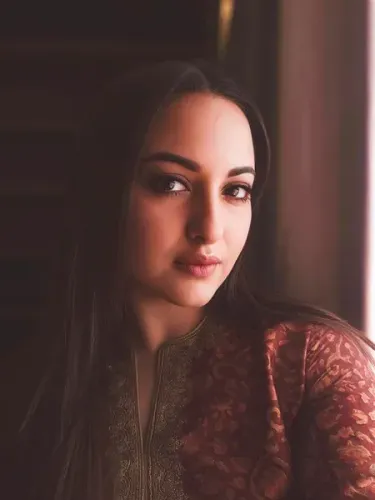 Sonakshi Sinha on film choices: From masala hits to 'System'
