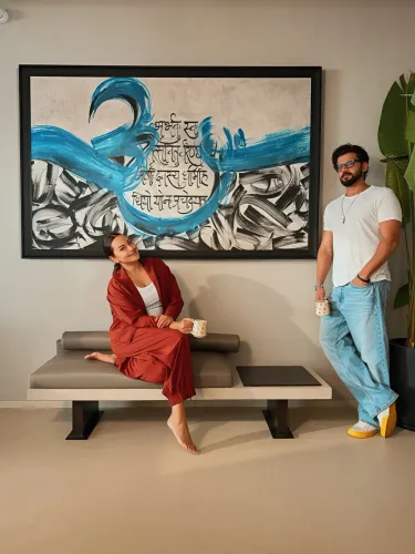 Sonakshi Sinha recalls Azaan & Gayatri Mantra moment on wedding day