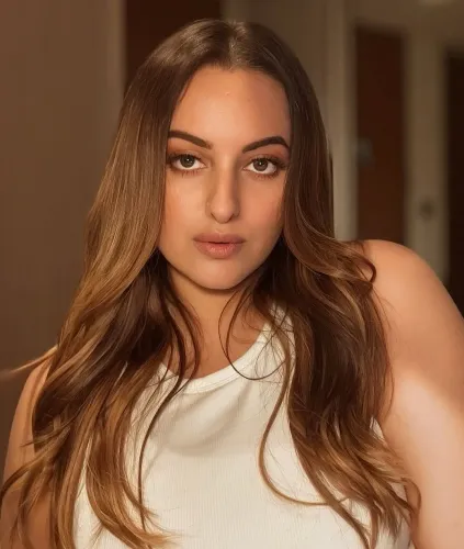 Did Sonakshi Sinha Just Stand Up for Kusha Kapila Against a Troll?