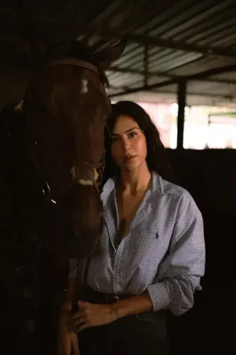 Sonam Bajwa says 'It has been a dream run in 2025' following a successful hattrick in Bollywood