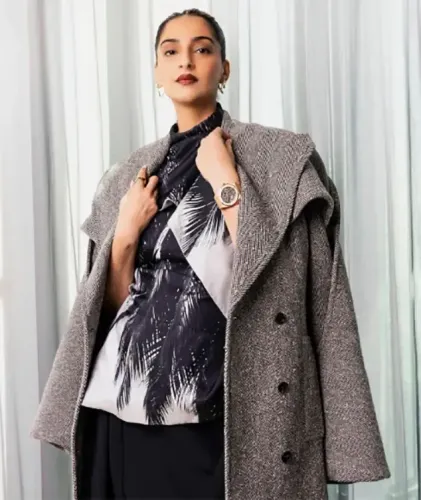 Is Sonam Kapoor Embracing Her ‘Mama Swag’ in Her Second Pregnancy?