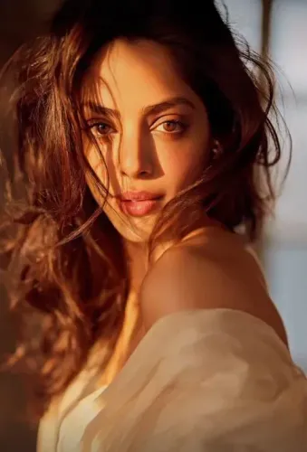 Sonam Khan clarifies she dated Rajiv Rai only after 'Tridev' release
