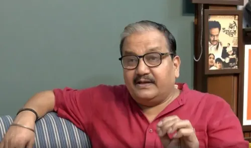 मनोज झा ने सोनम वांगचुक की रिहाई पर उठाए गंभीर सवाल, छह महीने की भरपाई कौन करेगा?