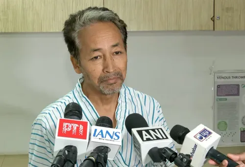 Sonam Wangchuk calls for education and governance reforms after Pradhan's exit