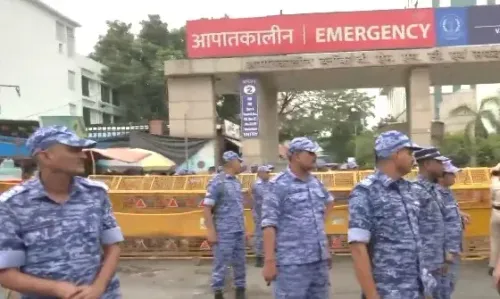 Sonam Wangchuk hospitalised on day 21 of fast, shows signs of dehydration