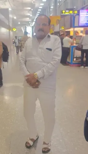 क्या सोनभद्र पुलिस ने कफ सिरप तस्करी के मास्टरमाइंड भोला प्रसाद को गिरफ्तार किया?