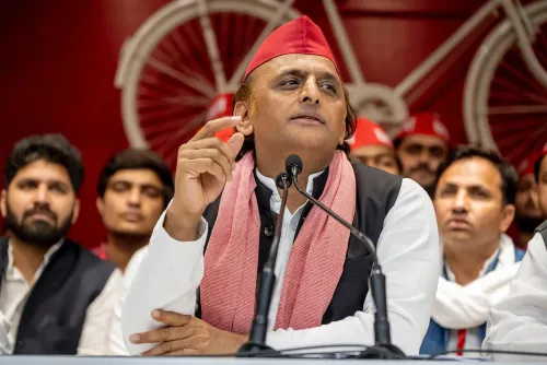क्या सोने के भाव बढ़ने से उत्तर प्रदेश में अपराध बढ़ रहे हैं?