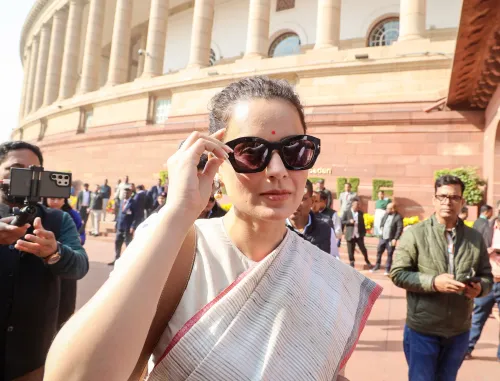 Did Sonia Gandhi Always Disregard Indians, the Constitution, and Rules?
