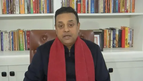 क्या सोनिया गांधी झूठे आरोप लगाकर भाजपा को बदनाम करने की कोशिश कर रही हैं?