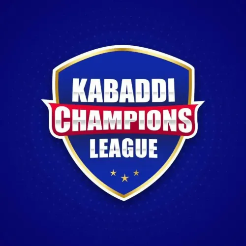 Will Sonipat Stars Triumph Over Gurugram Gurus at the Kabaddi Champions League Opener?
