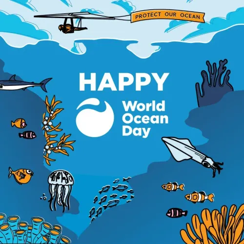 Sonowal calls for Blue Economy push on World Ocean Day