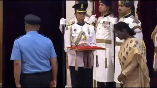 Sonowal hails Assam soldiers awarded Shaurya Chakra