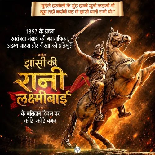 Sonowal pays tribute to Rani Lakshmibai on martyrdom day
