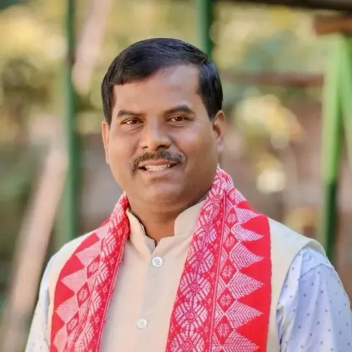 Sonowal Wishes Rajya Sabha MP from Assam on Birthday