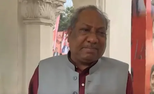क्या सोनू कश्यप को न्याय दिलाने के लिए अपनी आवाज बुलंद करेंगे मंत्री संजय निषाद?
