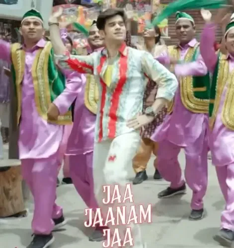 Sonu Nigam Discusses ‘Jaa Janam Jaa’ from 'Inn Galiyon Mein': Aiming to Connect Emotionally