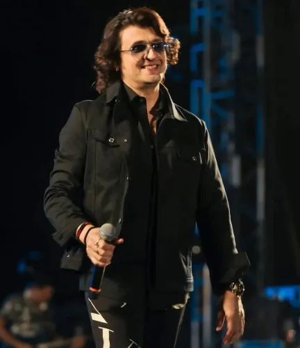 What Did Sonu Nigam Say About the Kannada Controversy?