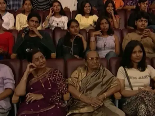 Sonu Nigam shares rare three-generation family throwback