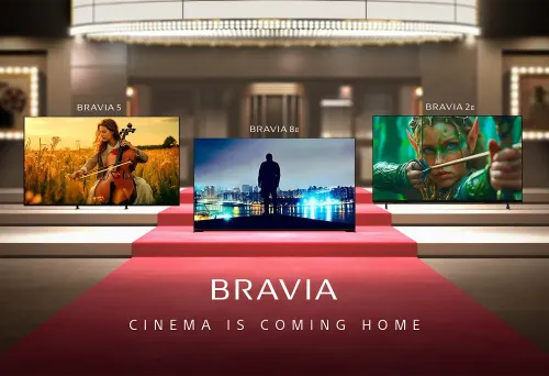 Is Sony Transferring Control of Bravia TV to TCL?