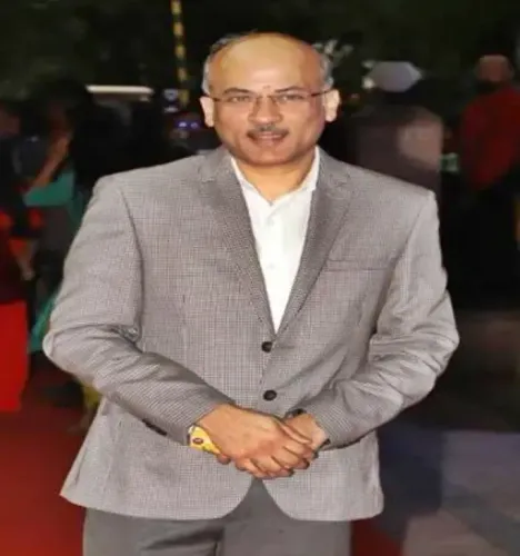 Sooraj Barjatya Discusses Storytelling on OTT: Embracing New Mediums