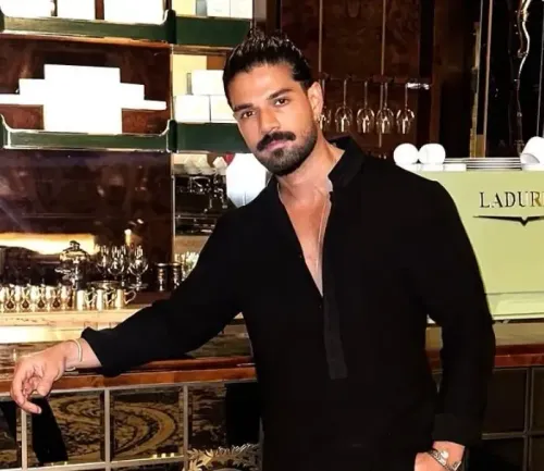 Sooraj Pancholi denies ever meeting Disha Salian or Aditya Thackeray, cites death threats