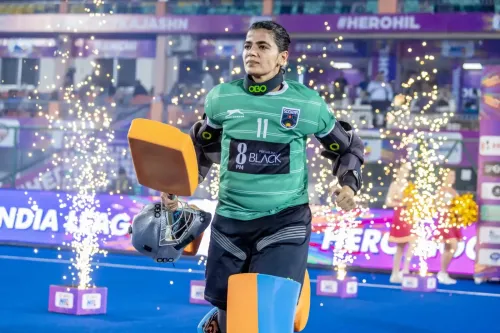 Can Soorma Hockey Club Claim the Women’s Hockey India League Title After Last Season's Near Miss?