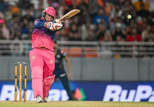 Sooryavanshi's 96 stuns rivals: Rabada says age no longer matters in IPL 2026