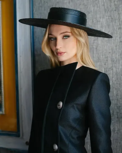 Has Sophie Turner Split from Peregrine Pearson Again?