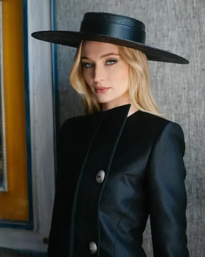 Is Sophie Turner Taking a Break from Dating?