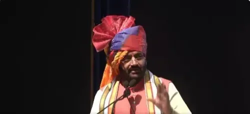 Does the Soul of India Reside in Villages?