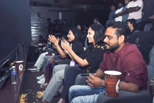 Did Soundarya Rajinikanth Just Share the Most Heartfelt Message for Her Father?