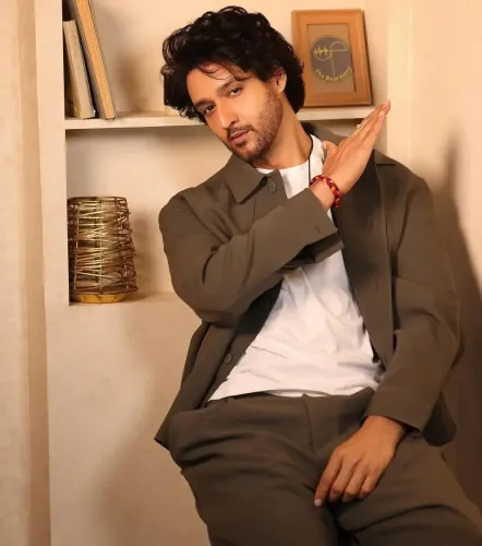 Sourabh Raaj Jain Reveals Insights on Voice Acting for Screen