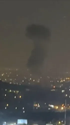 Why is South Africa Condemning Israeli Attacks on Iran?