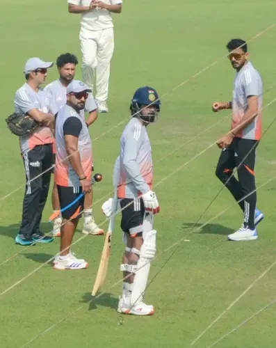 Can South Africa Secure Their First Test Series Win in India in 25 Years?