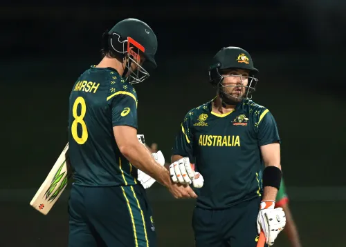 ऑस्ट्रेलियाई टीम का साउथ अफ्रीका दौरा: 3 वनडे और 3 टेस्ट मुकाबले होंगे